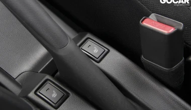 ΔΟΚΙΜΗ: Suzuki Swift 1.2 Dualjet Hybrid