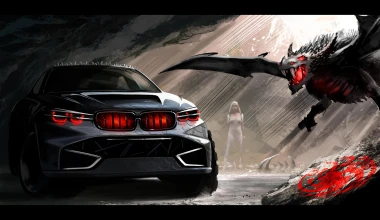 Τι θα οδηγούσαν οι οίκοι του Game of Thrones…