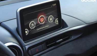 ΔΟΚΙΜΗ: Abarth 124 Spider AT