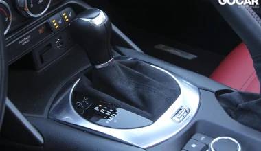 ΔΟΚΙΜΗ: Abarth 124 Spider AT