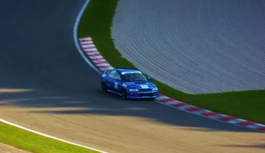 Salzburgring, DTM Revival & Davide Cironi: Απίστευτη εμπειρία!