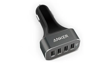 8 gadgets για το ταξίδι