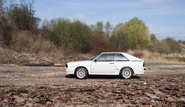 2 θρυλικά μοντέλα σε πλειστηριασμό