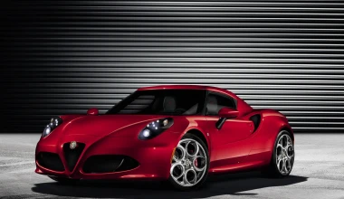 Οι 10 ομορφότερες Alfa Romeo όλων των εποχών