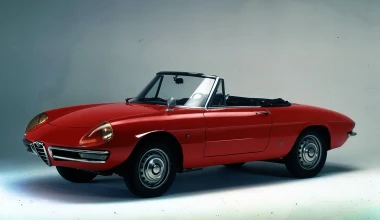Οι 10 ομορφότερες Alfa Romeo όλων των εποχών
