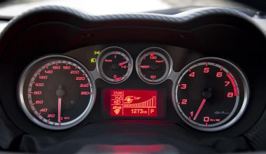 Alfa Romeo MiTo 1.4 T 135 TCT