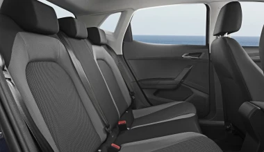 ΟΔΗΓΟΥΜΕ το νέο SEAT Ibiza