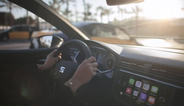 ΟΔΗΓΟΥΜΕ το νέο SEAT Ibiza