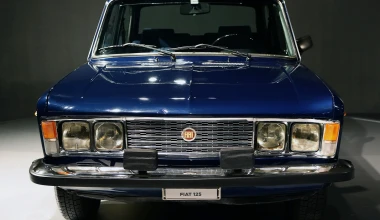 Τα αυτοκίνητα του “Avvocato”