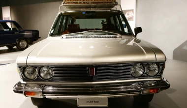 Τα αυτοκίνητα του “Avvocato”