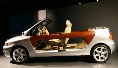 Τα αυτοκίνητα του “Avvocato”