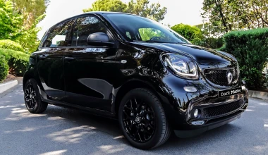 Smart εμπνευσμένα από τη μεγάλη και μικρή οθόνη