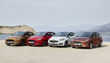 3 ΝΕΑ ΣΟΥΠΕΡΜΙΝΙ προ των Πυλών