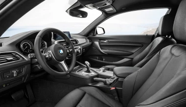 Ανανέωση για την BMW 2 Series