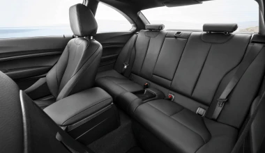 Ανανέωση για την BMW 2 Series