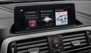 Ανανέωση για την BMW 2 Series