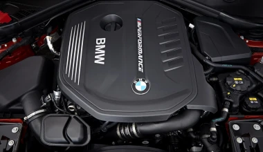 Ανανέωση για την BMW 2 Series