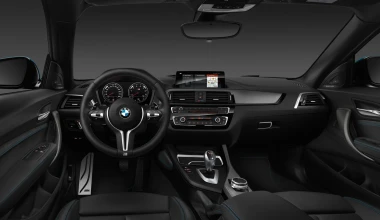 Ανανέωση για την BMW 2 Series