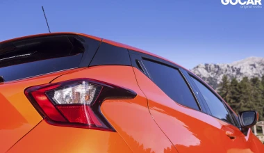 ΔΟΚΙΜΗ: Nissan Micra 1.5 dCi