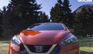 ΔΟΚΙΜΗ: Nissan Micra 1.5 dCi