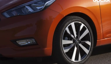 ΔΟΚΙΜΗ: Nissan Micra 1.5 dCi