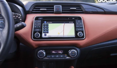 ΔΟΚΙΜΗ: Nissan Micra 1.5 dCi