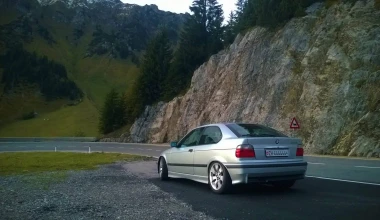 Salzburgring: Tourenwagen Revival & Davide Cironi Experience