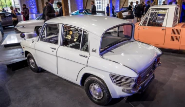 Το πρώτο μουσείο της Mazda στην Ευρώπη