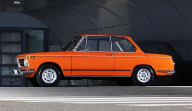 BMW 02 Series: Η ιστορία σε video