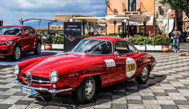 Οι 10 ομορφότερες Alfa Romeo όλων των εποχών (UPDATE)