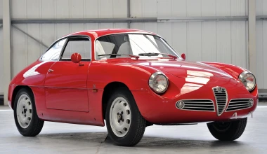 Οι 10 ομορφότερες Alfa Romeo όλων των εποχών (UPDATE)