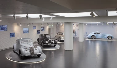 Η Alfa Romeo στο Mille Miglia 2017