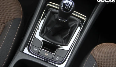 ΔΟΚΙΜΗ: Skoda Kodiaq 1.4 TSI 125 PS