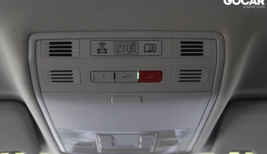 ΔΟΚΙΜΗ: Skoda Kodiaq 1.4 TSI 125 PS