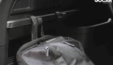 ΔΟΚΙΜΗ: Skoda Kodiaq 1.4 TSI 125 PS