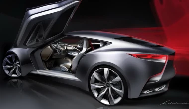 Hyundai HND-9 Concept 