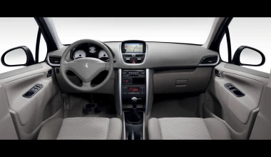 Peugeot 207 1.6 Sport 5d