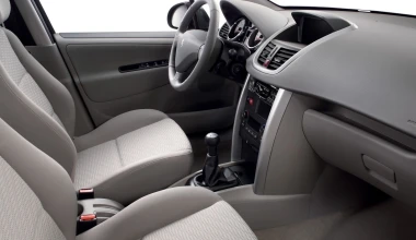 Peugeot 207 1.6 Sport 5d