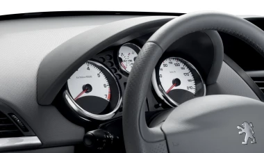 Peugeot 207 1.6 Sport 5d