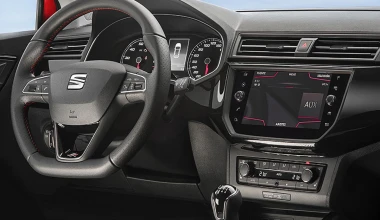 Από 11.700 ευρώ το νέο SEAT Ibiza