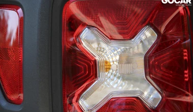 ΔΟΚΙΜΗ: Jeep Renegade 1.6 Diesel Auto