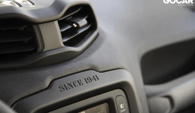 ΔΟΚΙΜΗ: Jeep Renegade 1.6 Diesel Auto