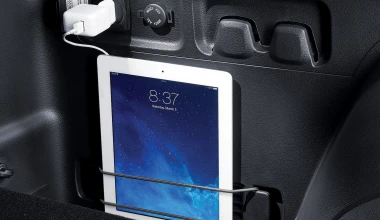 Ποιο SsangYong XLV μου ταιριάζει;