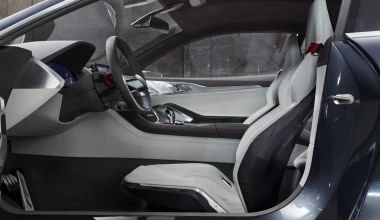 Αποκαλύφθηκε η νέα BMW 8 Series