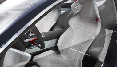 Αποκαλύφθηκε η νέα BMW 8 Series