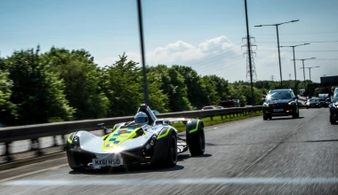 Και όμως είναι περιπολικό!