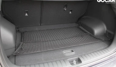 ΔΟΚΙΜΗ: Hyundai Tucson 1.7 CRDi 141 PS DCT