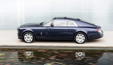 H Rolls-Royce που κοστίζει 11,5 εκατ. ευρώ! (vid)