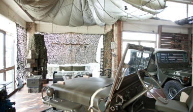 Συνέντευξη: Χρήστος Ρούσσης