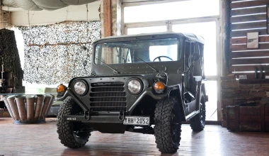 Συνέντευξη: Χρήστος Ρούσσης